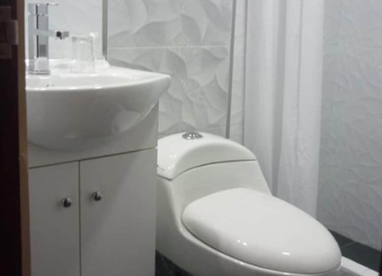 ホテル Mística Boutique