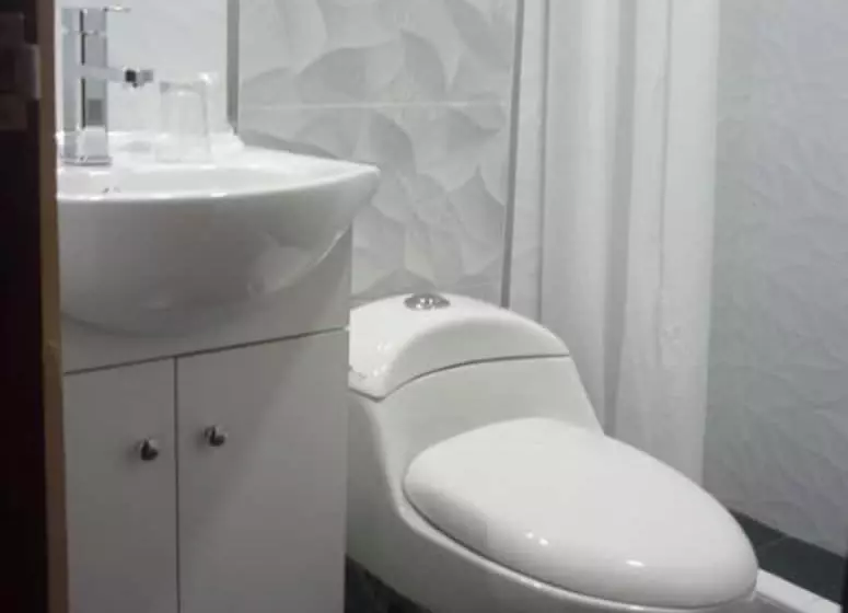 هتل Mística Boutique