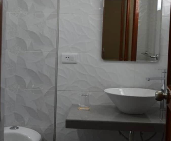 ホテル Mística Boutique