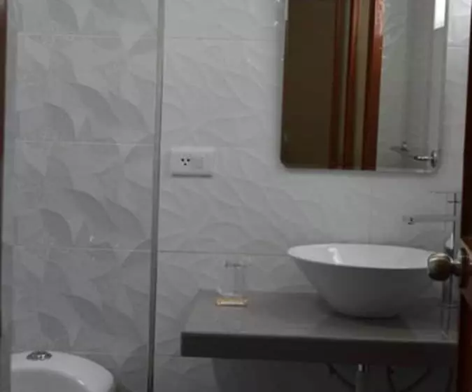 هتل Mística Boutique