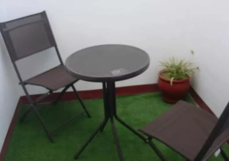هتل Mística Boutique
