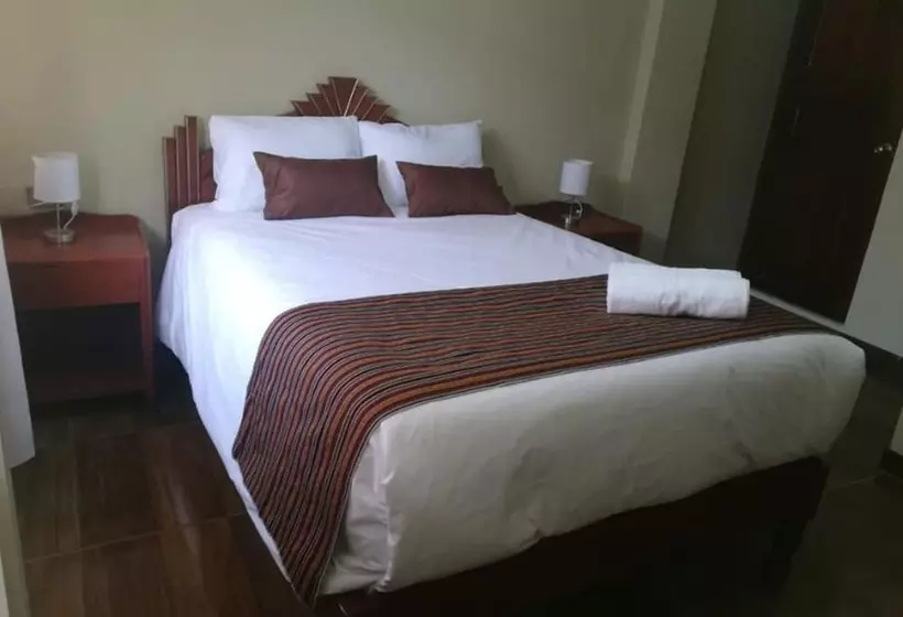 هتل Mística Boutique