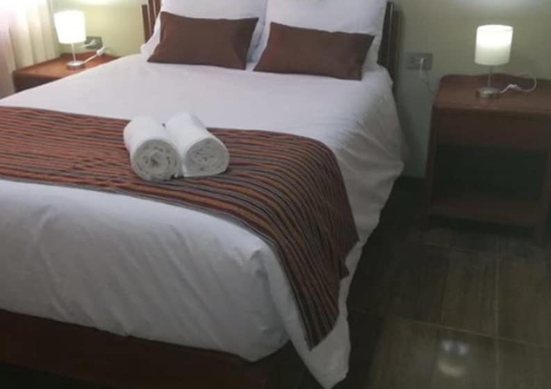 ホテル Mística Boutique