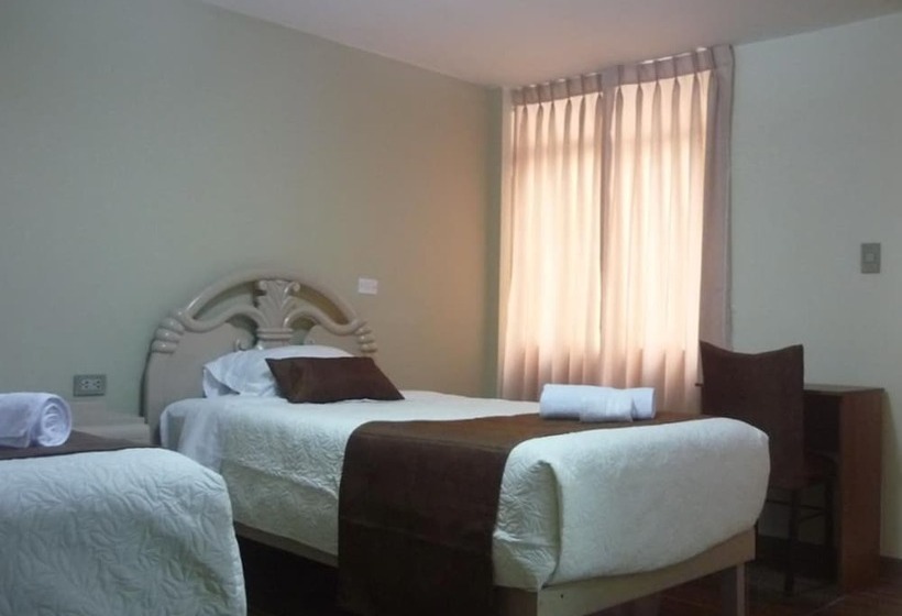 ホテル Mística Boutique