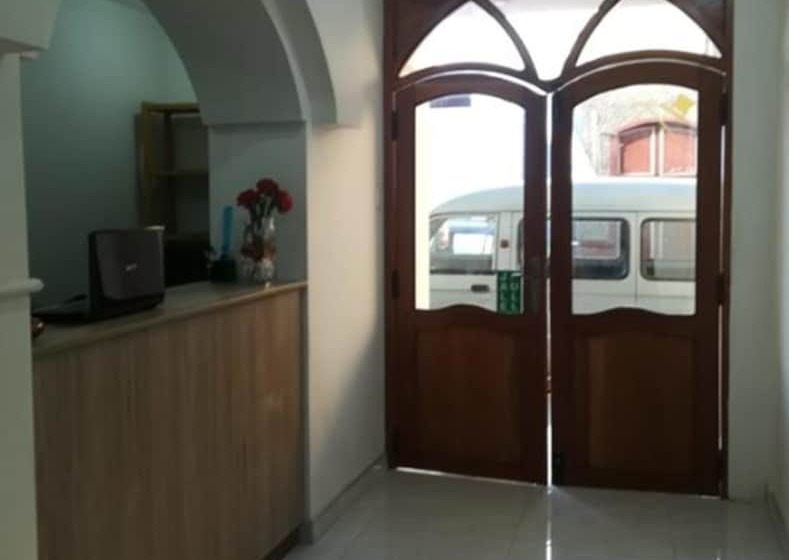 ホテル Mística Boutique