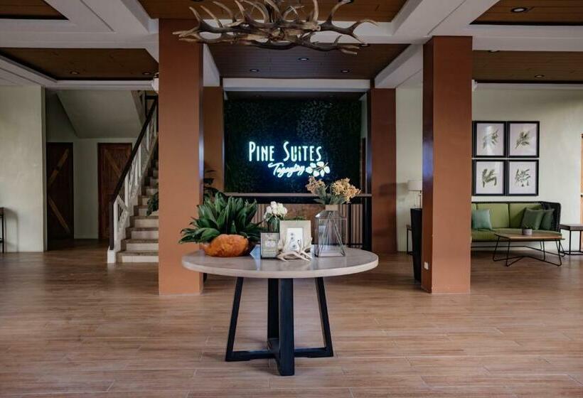 Hotel Oyo 825 Stay Plus Tagaytay