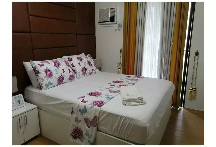 ホテル Oyo 825 Stay Plus Tagaytay