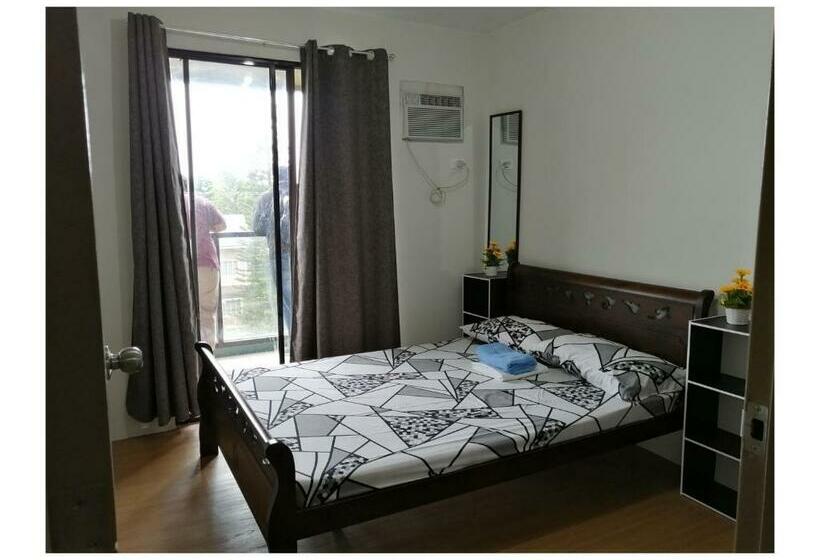 Hotel Oyo 825 Stay Plus Tagaytay