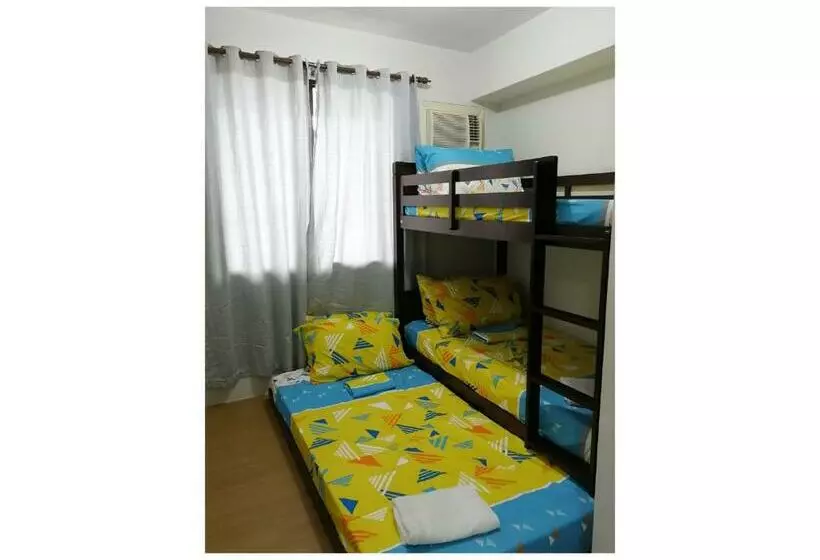 ホテル Oyo 825 Stay Plus Tagaytay