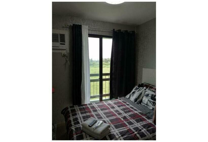 Hotel Oyo 825 Stay Plus Tagaytay