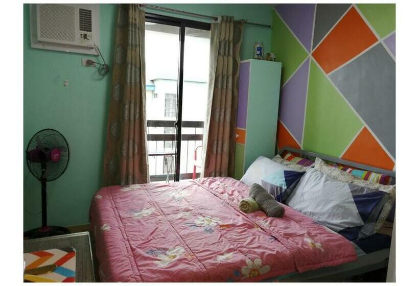 Hotel Oyo 825 Stay Plus Tagaytay