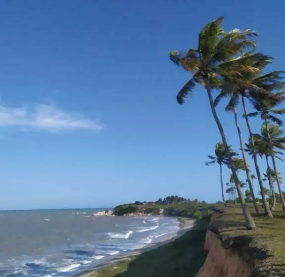 ホテル Pousada Sol Nascente