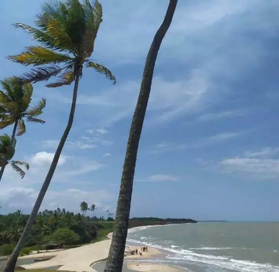 ホテル Pousada Sol Nascente