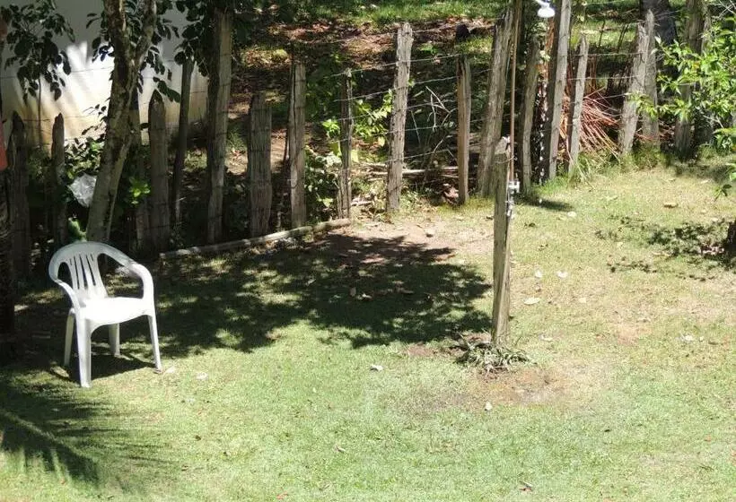 ホテル Pousada Sol Nascente