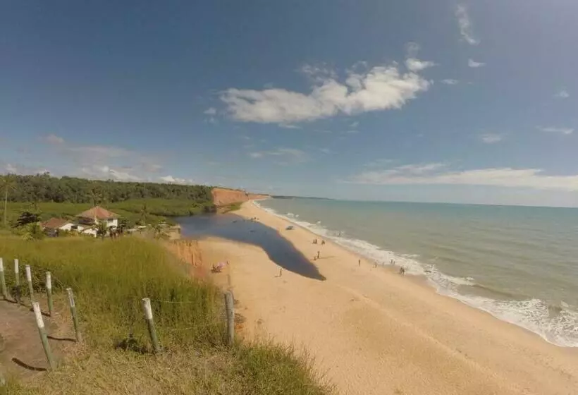 ホテル Pousada Sol Nascente