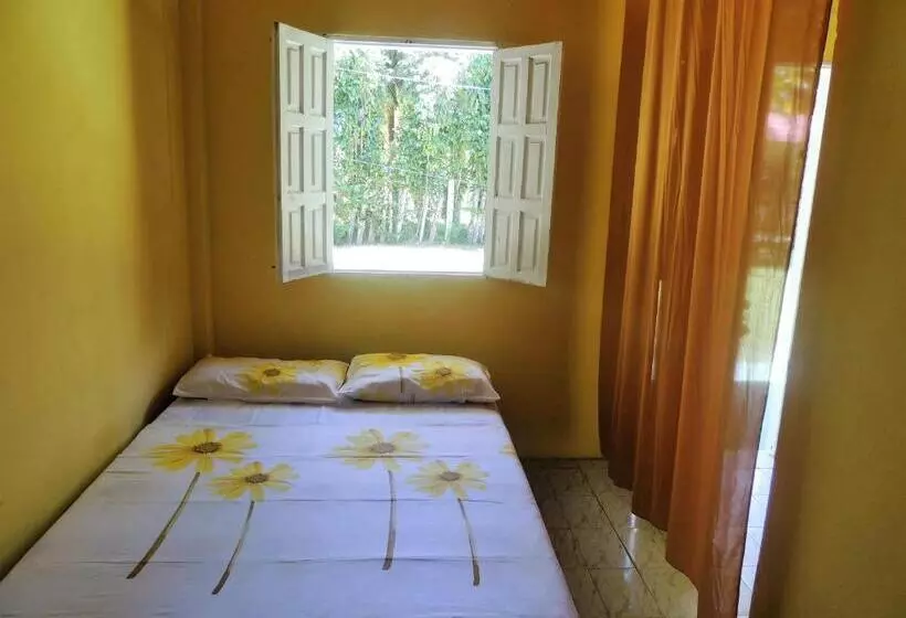 ホテル Pousada Sol Nascente