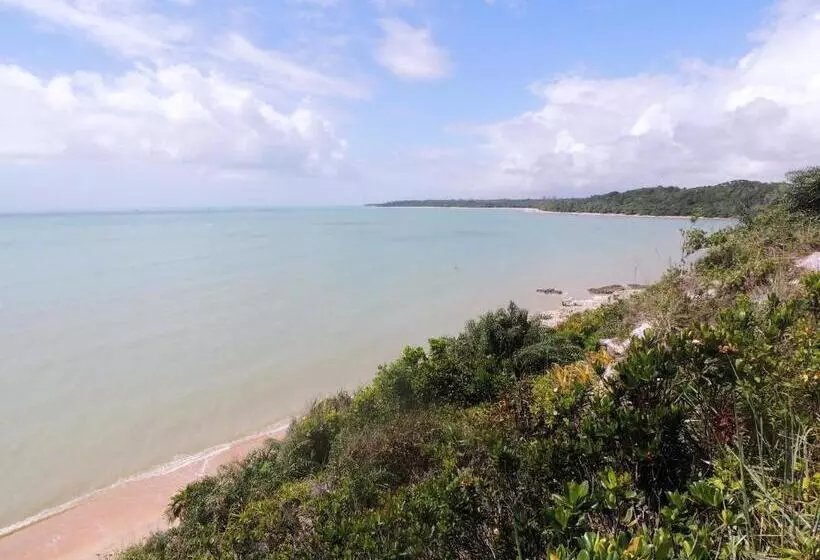 ホテル Pousada Sol Nascente