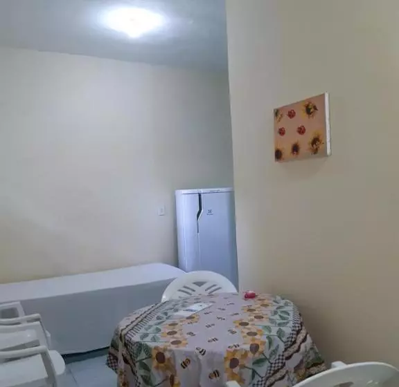 ホテル Pousada Sol Nascente