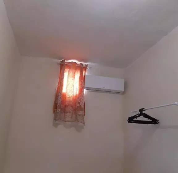 ホテル Pousada Sol Nascente