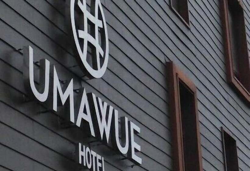 Hotel Umawue