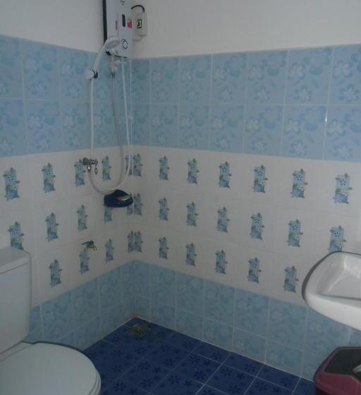 پانسیون Chanaporn Place