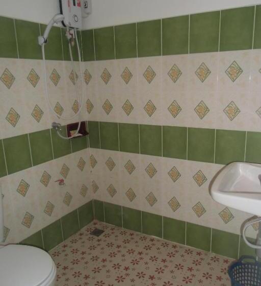 پانسیون Chanaporn Place