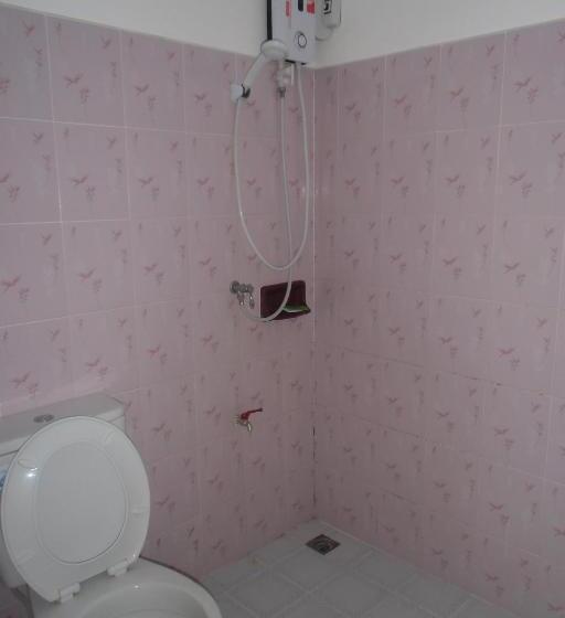 پانسیون Chanaporn Place