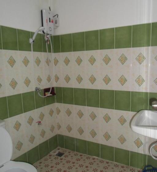 پانسیون Chanaporn Place