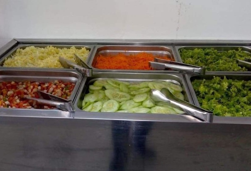 펜션 Pousada Femcut