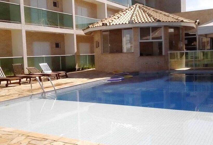 펜션 Pousada Femcut