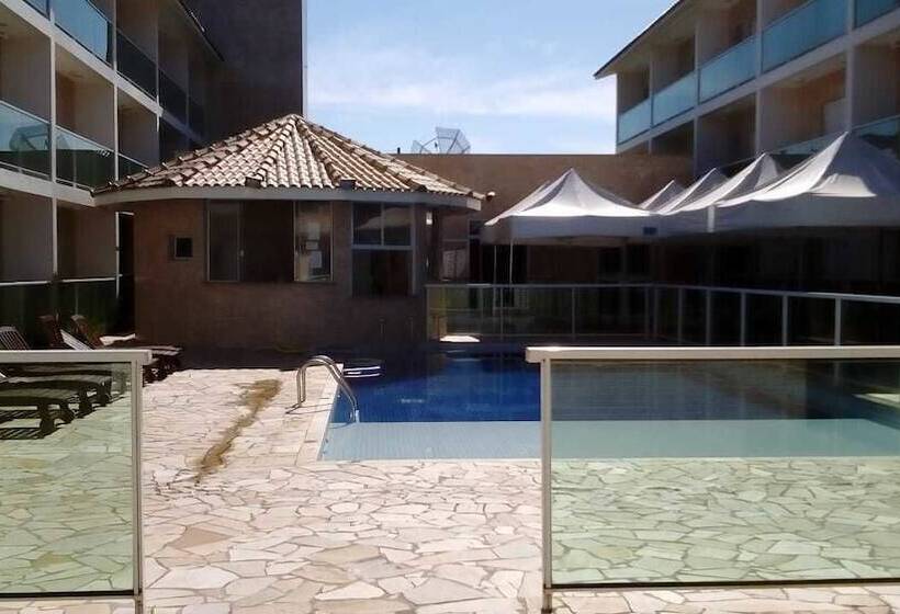 펜션 Pousada Femcut