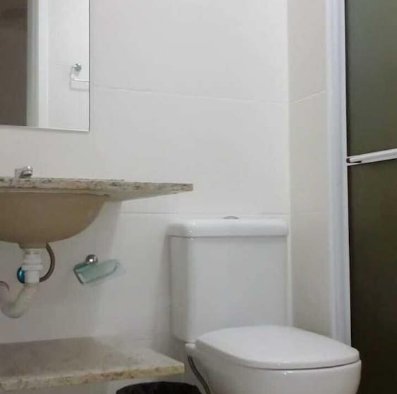 펜션 Pousada Femcut