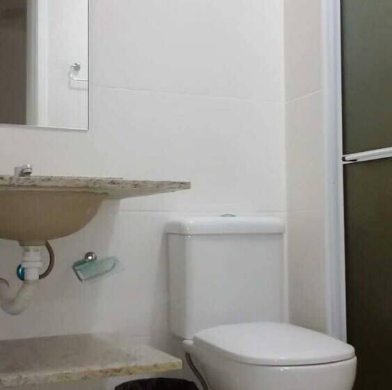 펜션 Pousada Femcut