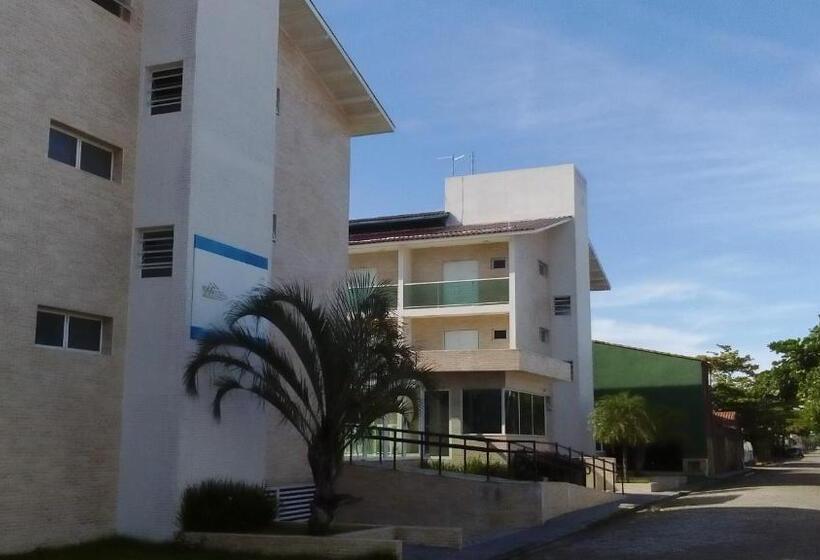 펜션 Pousada Femcut