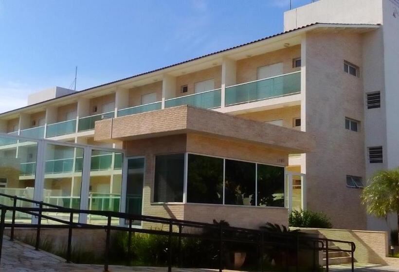 펜션 Pousada Femcut