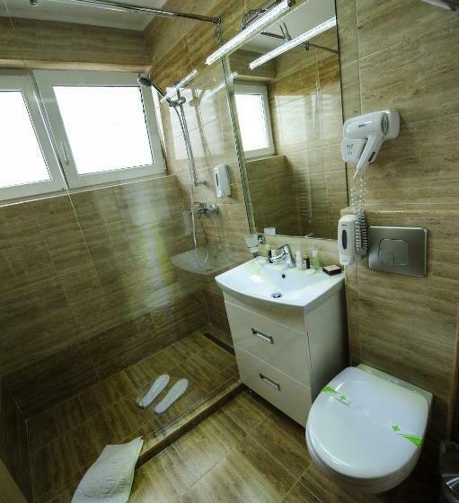 Pensiunea President City