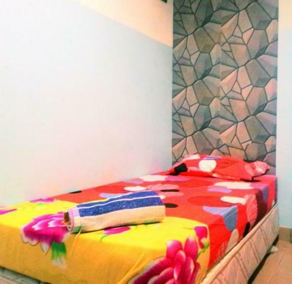 Resak Motel Changlun