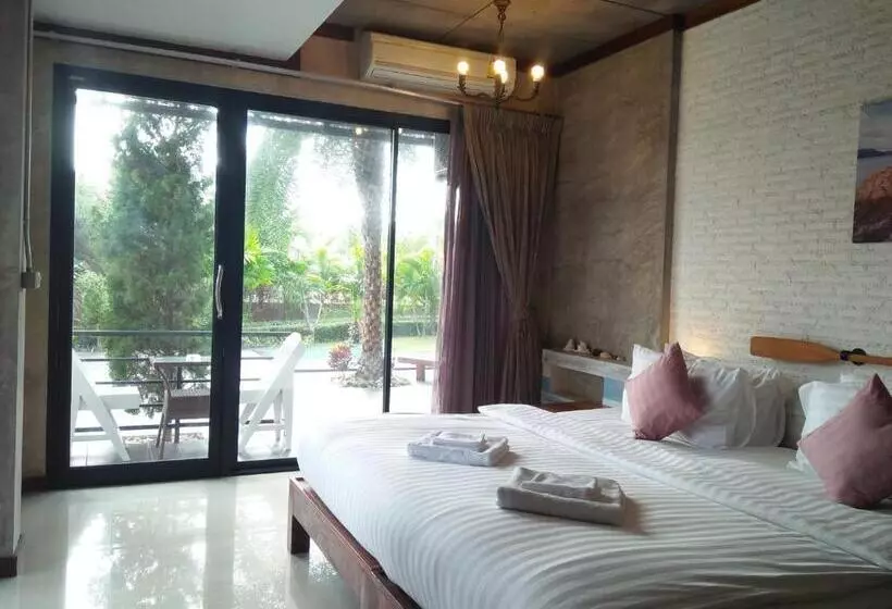 Windy Seaview Resort