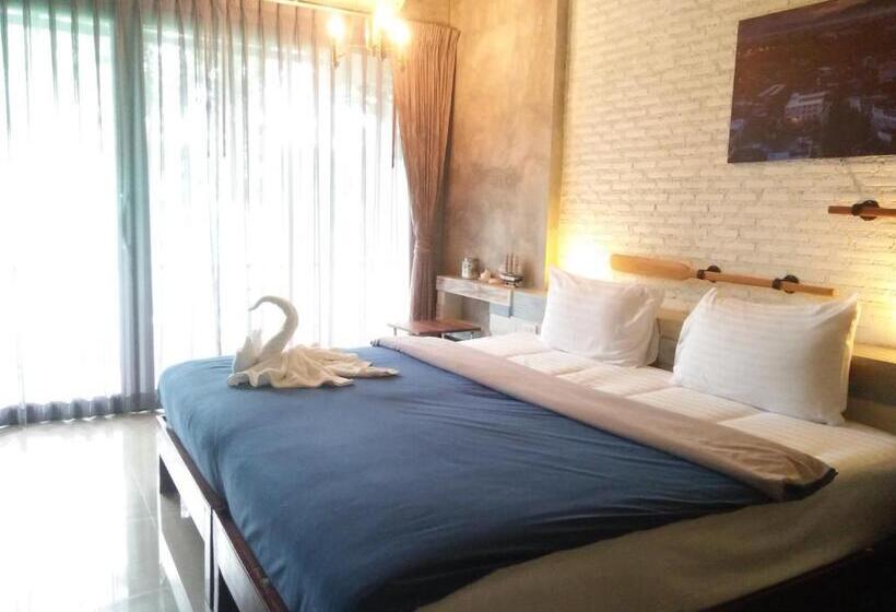 Windy Seaview Resort