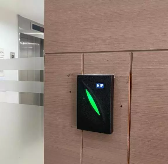 ユースホステル Rangsit Apartment I