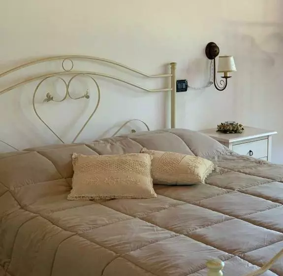 Bed and Breakfast Barsentello
