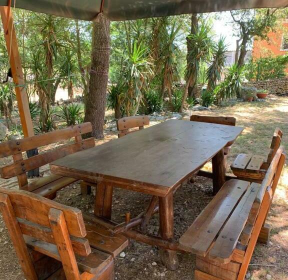 Bed and Breakfast Barsentello