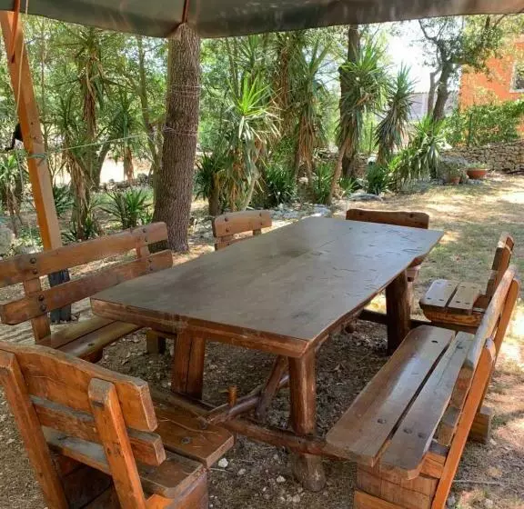 Bed and Breakfast Barsentello
