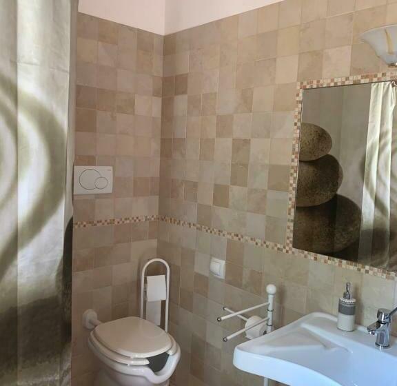 Bed and Breakfast Barsentello