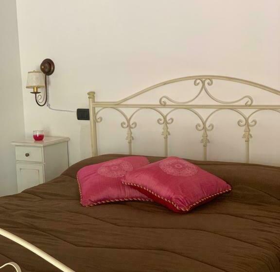 Bed and Breakfast Barsentello