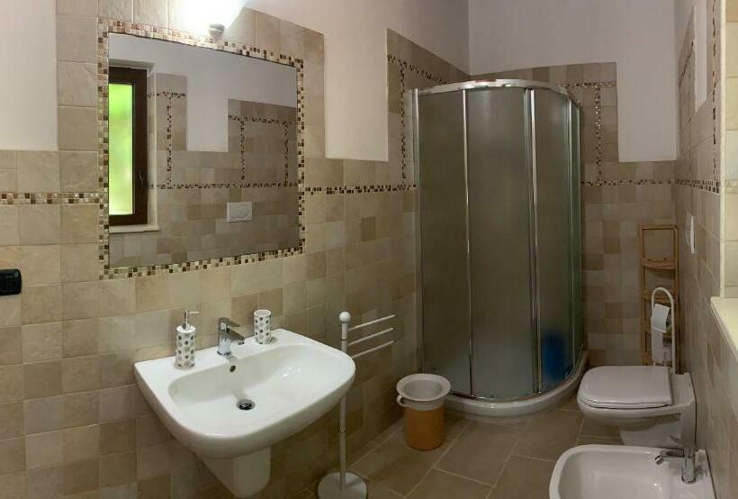 Bed and Breakfast Barsentello