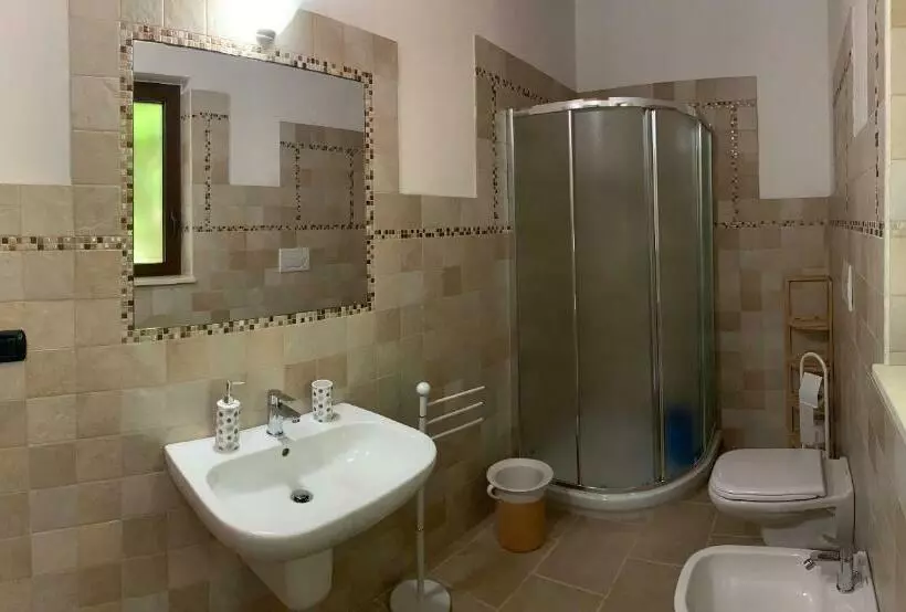 Bed and Breakfast Barsentello
