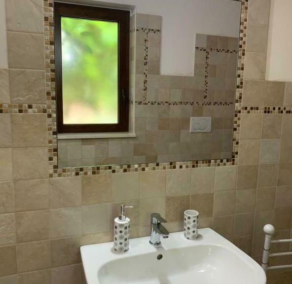 Bed and Breakfast Barsentello