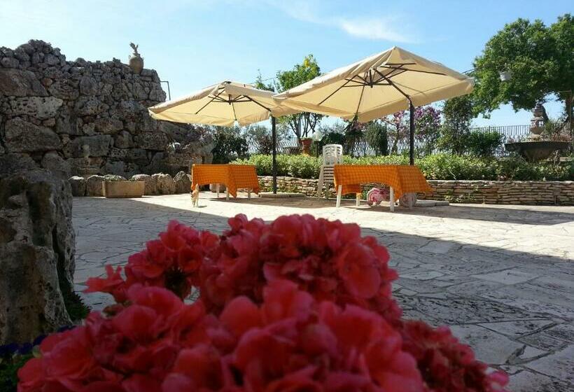 Bed and Breakfast Barsentello