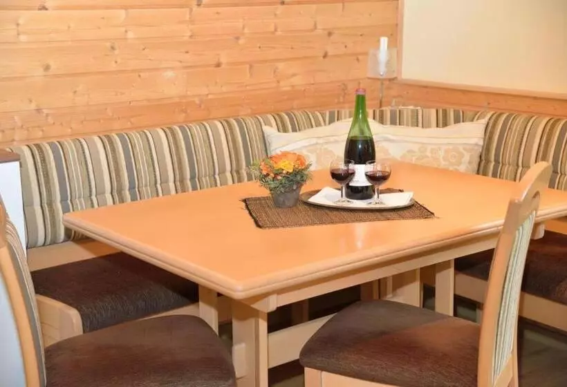 Majatalo Ferienwohnungen Rieser